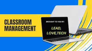 📱 Mastering Classroom Tech: Device Management & Seamless Learning 🚀