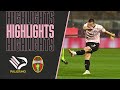 Palermo Ternana goals and highlights