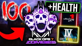 This *NEW* Discovery Will Change *CURSED* FOREVER! (BO7 Zombies)
