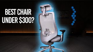 Is The Colamy Atlas The Best Chair Under 300?