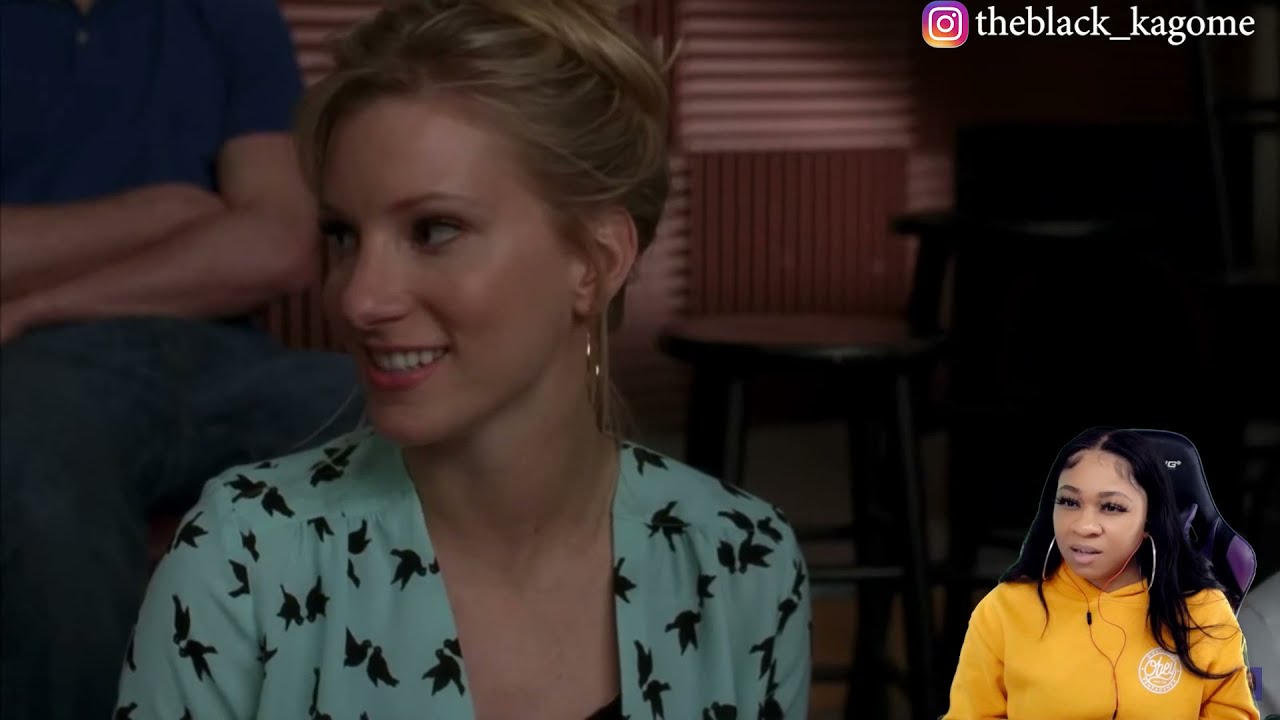 КУЛЬТОВЫЕ ВЫРАЖЕНИЯ МИМИЙ СЕРИАЛА «ХОР» | реакция