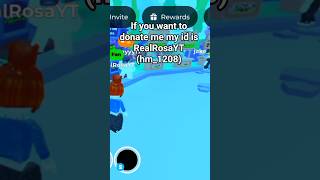 i donate my last 100 robux plz donate me in h_m1208