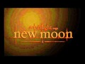 New Moon OST - Dreamcatcher - Alexandre Desplat