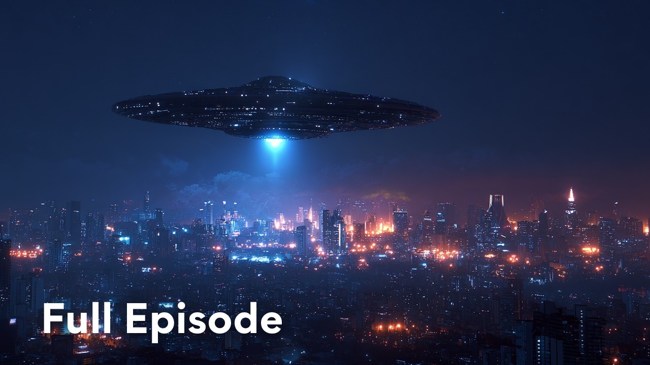 Captured on Camera: Modern UFO Encounters | Encounter UFO Full Season 1 Marathon