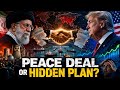 Iran–US Secret Deal EXPOSED? Big Update on Nuclear Talks &amp; Sanctions! | THE RISING NEWS