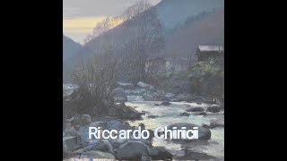 Riccardo Chirici - Echi luminosi - Il Melograno Art Gallery - Livorno ...