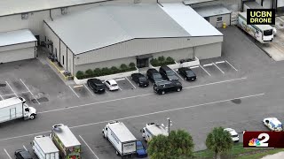 Federal investigation into Alfie Oakes
