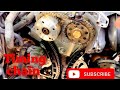 Volkswagen Jetta TSI Timing chain 🚘