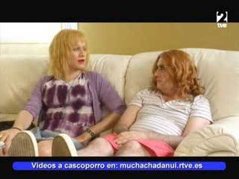 Muchachada Nui 06 - Courtney Love busca novio a su...