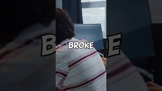 Tiny mistakes that changed history in the tech world! #shorts