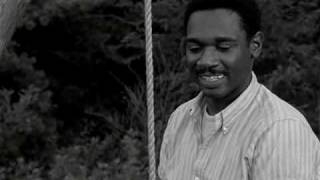 Nothing But A Man--1964--School Scene.avi