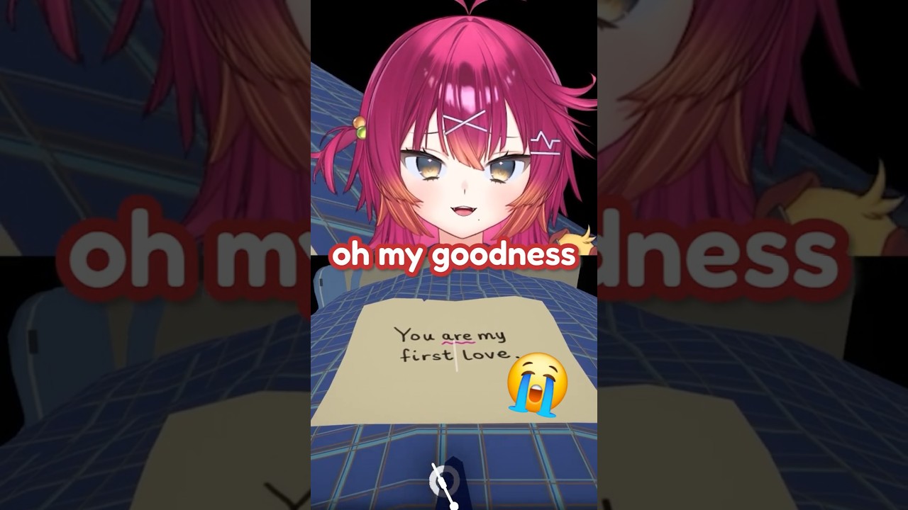 When A Video Game Actually Makes You Cry...