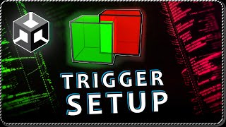 { How to DETECT OBJECTS in a certain area in Unity } OnTriggerEnter/OnTriggerExit Example Prototype
