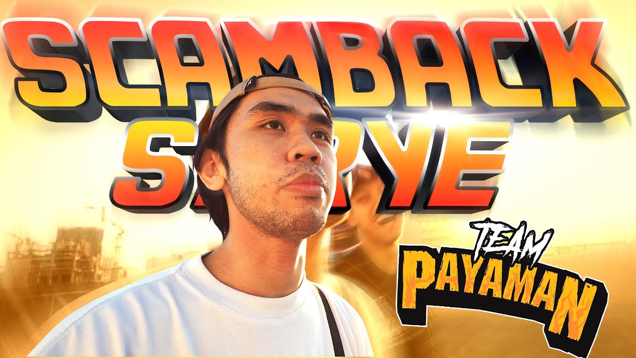 CARAMBACK