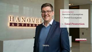 A $0 Tax Return That Could Preserve Millions - Portability Explained