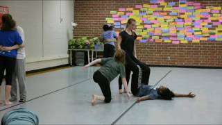 dance concert 2