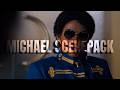 Michael scenepack 4k60fps