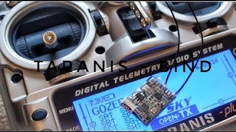 Flash Firmware Receivers Frsky Xsr