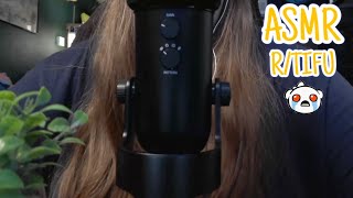 ASMR || Reading Insane Anonymous F*CK UPS From Reddit (r/TIFU) (Whispered With Trigger Sounds)