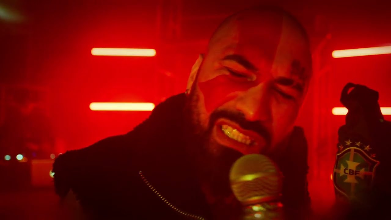 Made in Quebrada v11 - Funk bahia 