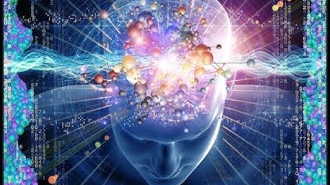 Bewusstsein und Quantenphysik Doku HD