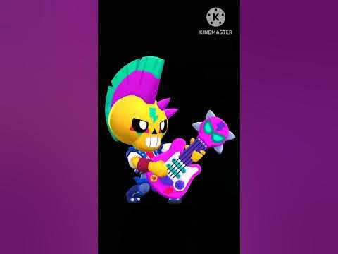 поко бравл старс - YouTube