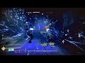 Destiny 2 - Solo Flawless Shattered Throne Boss in 2 minutes