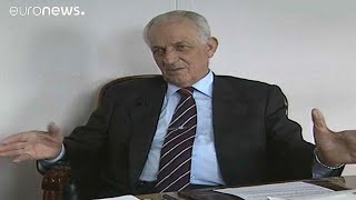 Trabzonsporun Ilk Başkanı Ulusoy Kuruluş Sürecinde Binlerce Kişi Sinema Salonlarında Tartıştık