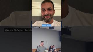 Abdul’s Epic Response to Question About Muslim Brotherhood 