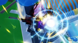 Getting Goku support style in aopg
