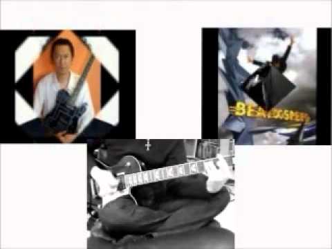 COMPLEX GUITARCOVER 恋をとめないで