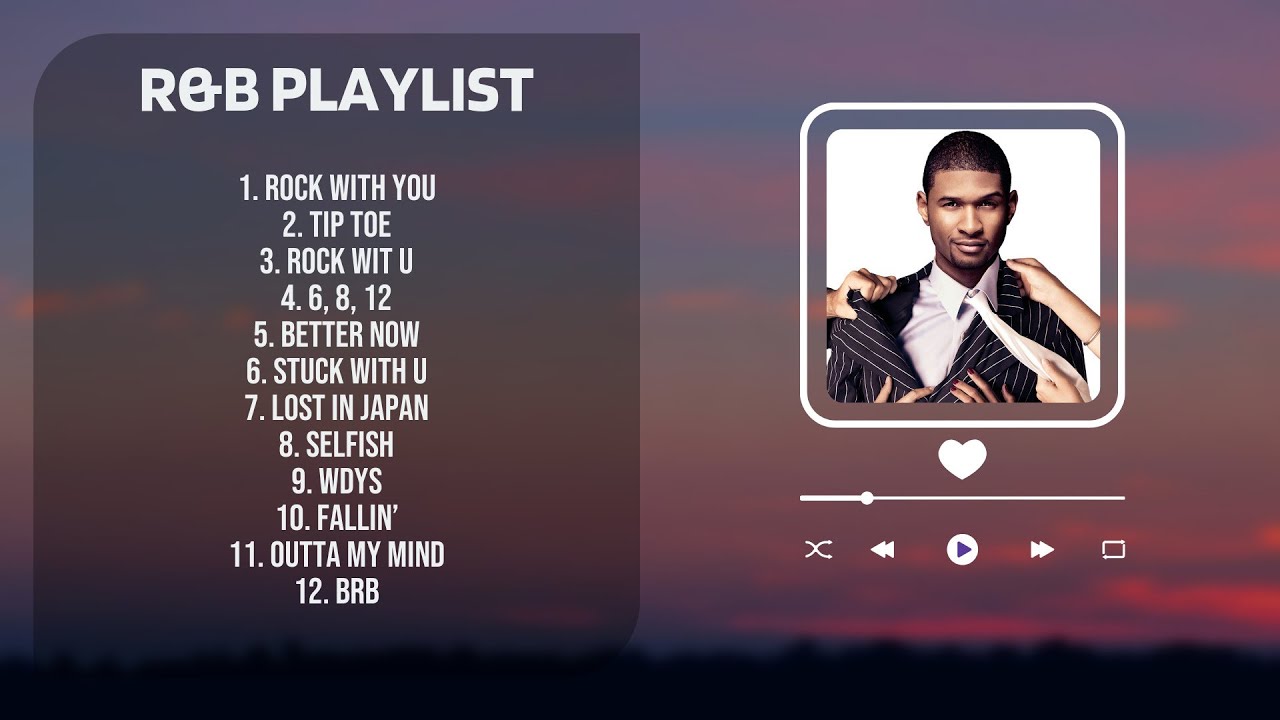 BEST 90S R&B PARTY MIX 2024 πΏ R&B Music 2024 πΏ Best R&B Songs Playlist ...