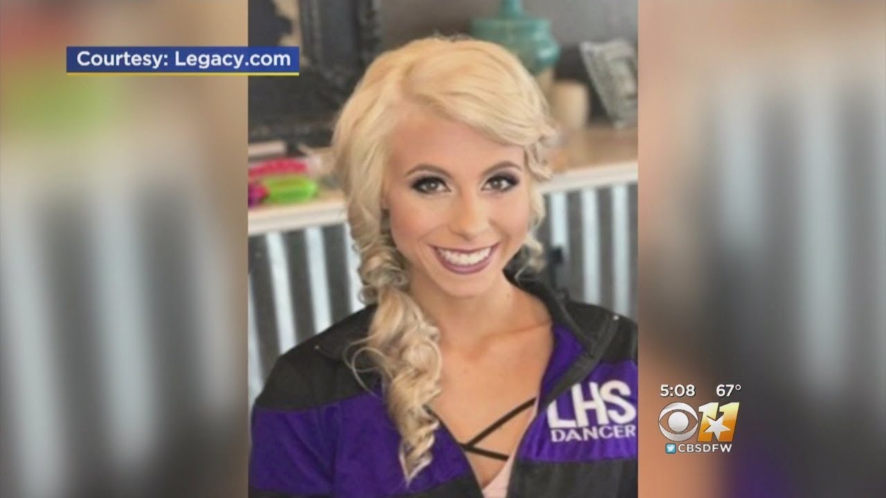 Arlington Teen Killed After Hit By Driver Using Breathalyzer - YouTube