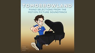 Edge of Tomorrowland (from \