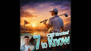 Michael Brennan (golfer) | What defines a golf prodigy? | Seven to Know