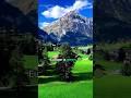 Europe is Beautiful ✨ earth is Beautiful  #travel  #nature  #explore  #shorts