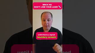 Brick survey issues: Prevent lender holds and closing delays | Ocean County NJ