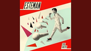 Video thumbnail of "Esteman - Aquí Estoy Yo (feat. Andrea Echeverri)"