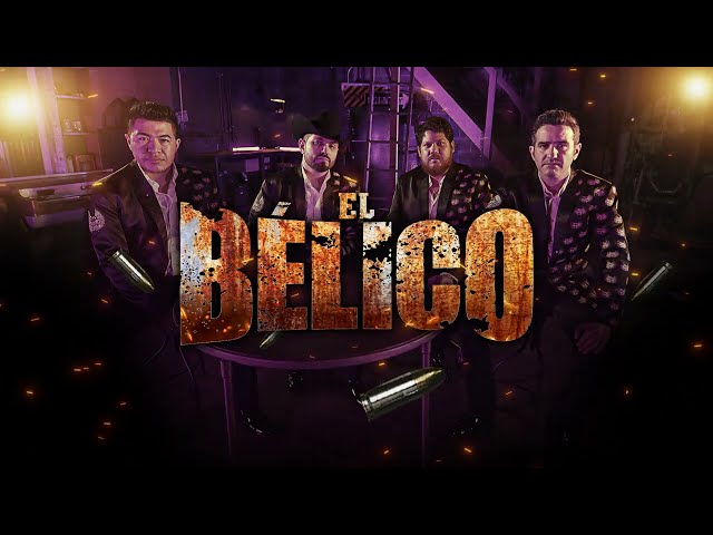 Voz de Mando - El Bélico