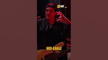 Thumbnail of Blue Öyster Cult's Danny Miranda on the benefits of his Fractal FM3.