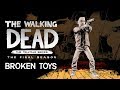 The Walking Dead - The Final Season Episode 3 | TÖRÖTT JÁTÉKOK - 01.17.