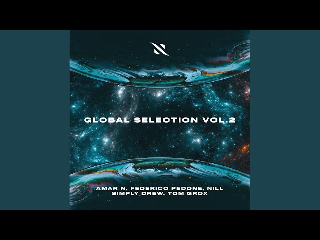 Infinite Skies (Extended Mix)