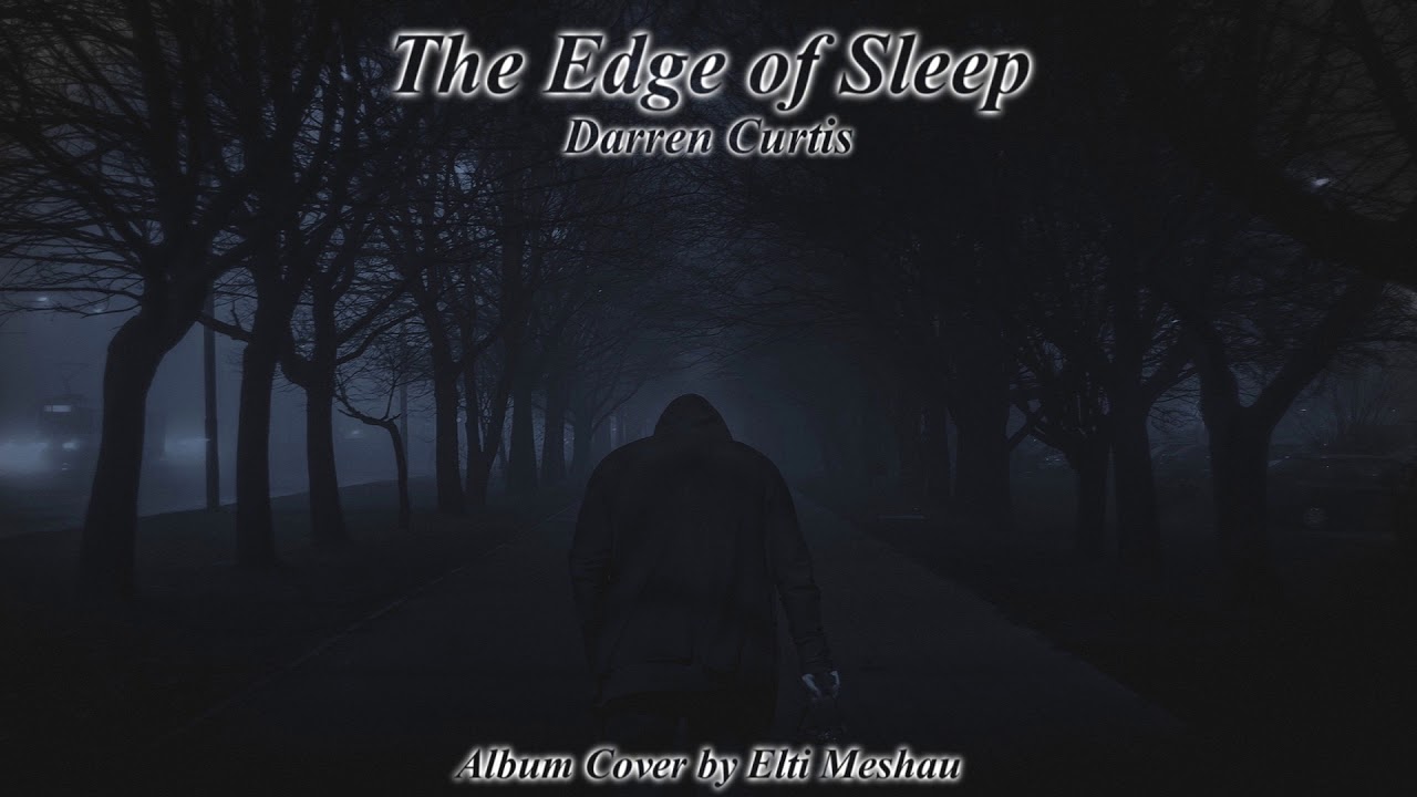 Darren Curtis - Hell's Lullaby