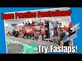 Using Faslaps.. Organized Practice Sessions!