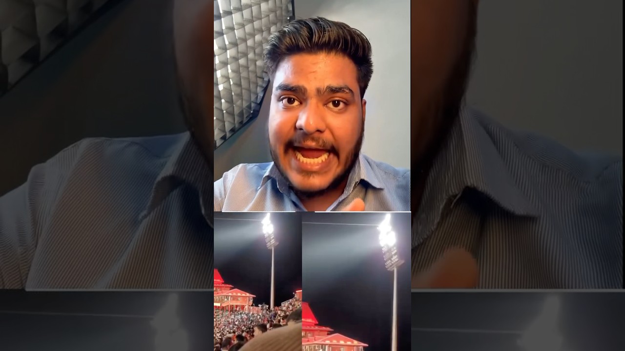 DC VS PBKS IPL 2025 Match stopped due attack in Jammu from Pakistan- IPL match stopped 