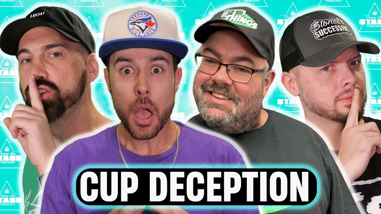 The Small Container Myth — Why Bigger Isn’t Always Better - FTS Podcast Ep.270