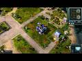Red Alert 3 Allies Vs Empire Of The Rising Sun on Map Pool Party 30K