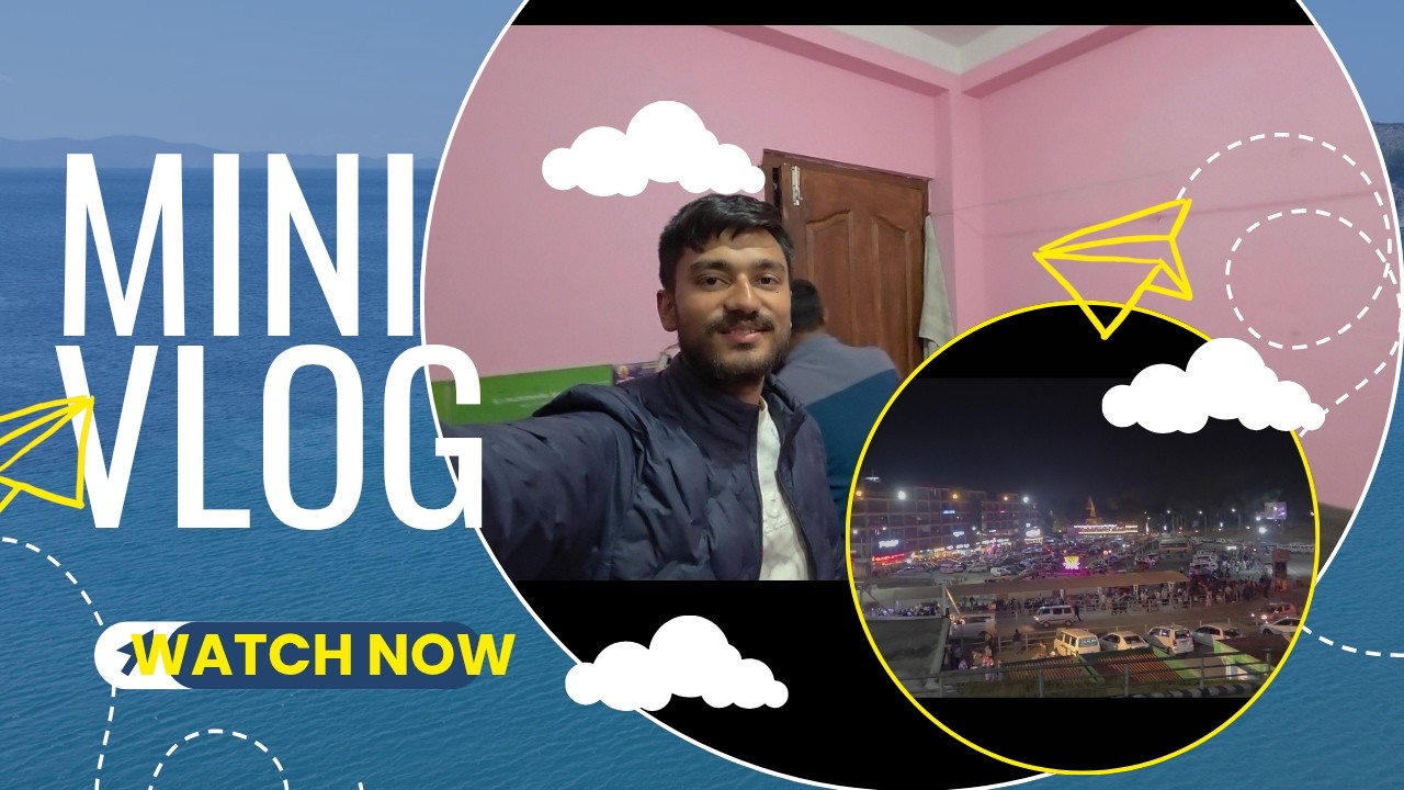 Daily vlogs Day 2 of my daily vlogs new vlogs nepal - YouTube