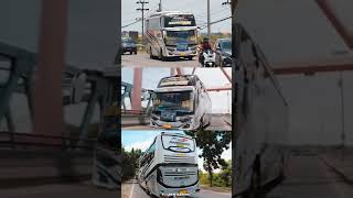 Story Wa Bus Rumah Trans Sultan Gresik Full Strobo"