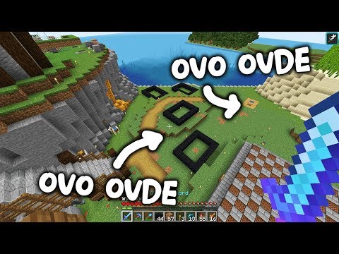 PLANIRAM OSTRVO Z - Minecraft Crocrack - PLANIRAM OSTRVO Z - Minecraft Crocrack